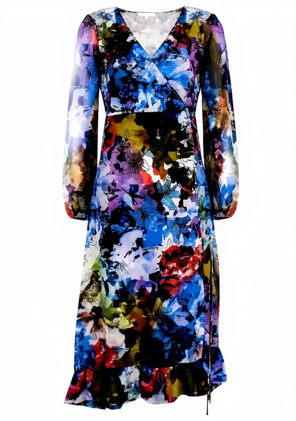 Pavo Monitor Arm Ergonomic Aluminum Adjustable Desk Mount