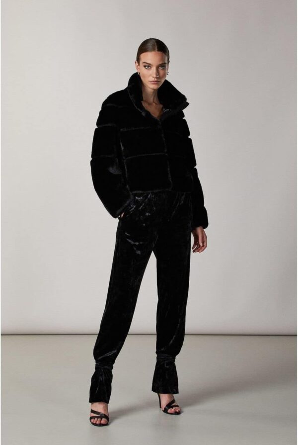 Pavo Monitor Arm Ergonomic Aluminum Desk Mount Stand-2