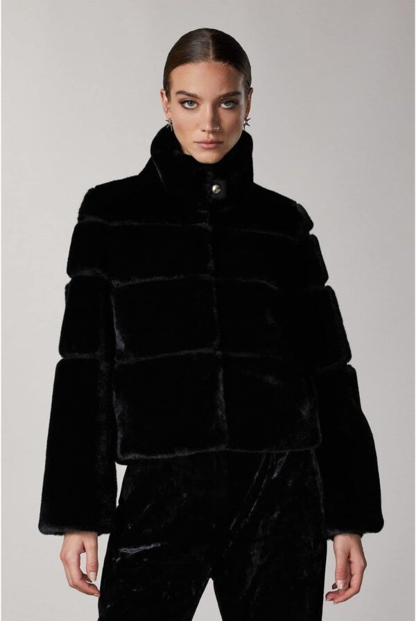 Pavo Monitor Arm Ergonomic Aluminum Desk Mount Stand-1