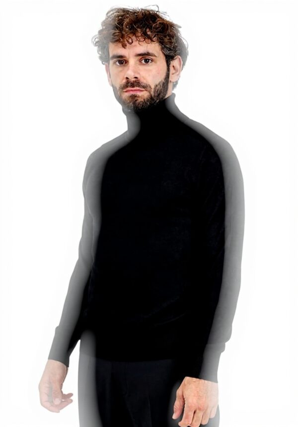 Pavo Monitor Arm Ergonomic Aluminum Desk Mount for