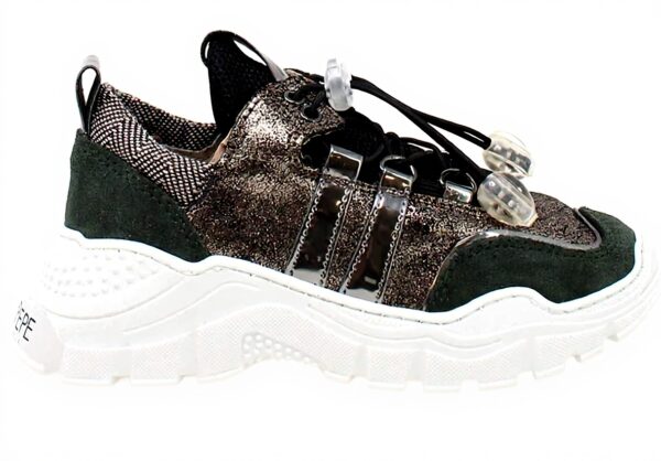 Pavo Monitor Arm Ergonomic Aluminum Desk Mount for