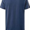 Pepe Jeans T-shirt Uomo Ricamo Petto Scollo Rotondo Colori-4