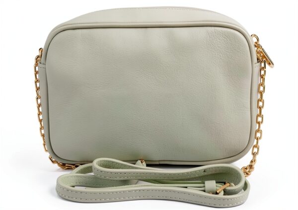 Borsa a tracolla Patrizia Pepe donna elegante pratica-2