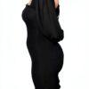 Aderente Brand Abbigliamento Intimo Confortevole Design-2
