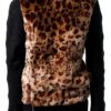 Maglia Donna Patrizia Pepe Modal Manica Lunga Scollo Rotondo-0