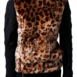 Maglia Donna Patrizia Pepe Modal Manica Lunga Scollo Rotondo-0