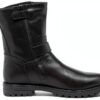 Scarpe Patrizia Pepe pelle traspirante per bambine ragazze-5