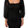 Aderente Brand Abbigliamento Intimo Confortevole Design-1