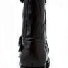 Scarpe Patrizia Pepe pelle traspirante per bambine ragazze-2