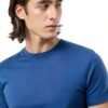 Pepe Jeans T-shirt Uomo Ricamo Petto Scollo Rotondo Colori-2