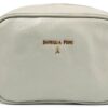 Borsa a tracolla Patrizia Pepe donna elegante pratica-0