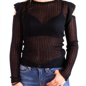 Maglia a manica lunga uomo Cotone Comfort MarcaX-0