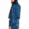 Giacca Blouson MarcaX Donna Cerniera Elegante-1