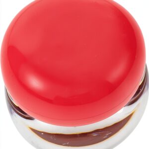 Fard in Stick per Donne Rosso scuro-0