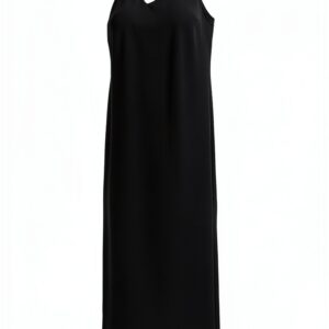 Vestito donna Patrizia Pepe nero modello 2A2911-0