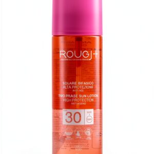Rougj Solare Bifasico Anti‑Age SPF30 Crema Viso 40x40x30 cm-0