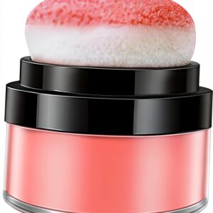 Fard per guance NIYANGLE Blush in polvere H3846095Z7 colore rosa-0