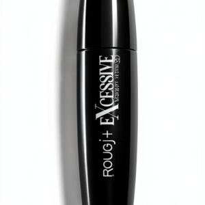 ROUGJ Mascara Excessive Volume 3D Effect - Volume Boost Lash Mascara-0