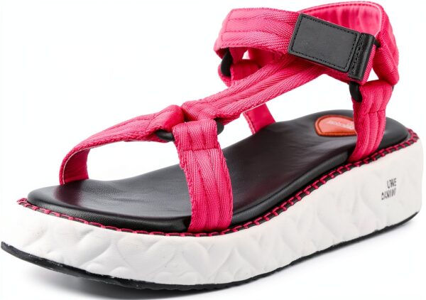 Love Moschino Ja16365i0i SandaliDonna-0