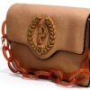 Borsa a tracolla donna Pollini SC4601PP0NSA0 in pelle sintetica-1