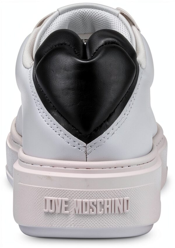 Love Moschino Ja15174g1mia310a SNEAKERDonna-3