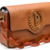 Borsa a tracolla donna Pollini SC4601PP0NSA0 in pelle sintetica-3