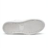 Sneaker Pollini Eclipse50 Donna Bianco Rosso Casual Elegante-2