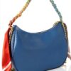 Borsa a spalla Pollini Rainbow PU – Modello SC4539PP1ESH0700 Azzurro-2