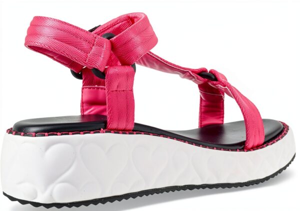Love Moschino Ja16365i0i SandaliDonna-3