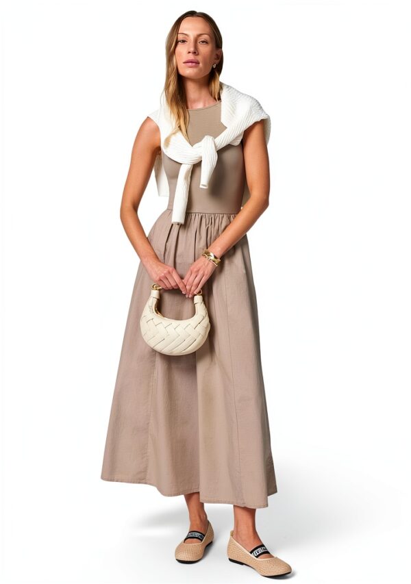 Love Moschino Ja11071g0m BallerineDonna-6