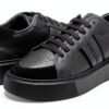 Pollini SB15164G0FXS100A43, Sneaker Uomo, Nero, 43 EU-6