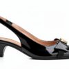 Love Moschino Ja10363g1nih0000 Scarpe con lacciDonna-1