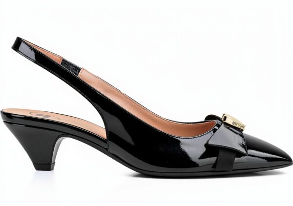 Love Moschino Ja10363g1nih0000 Scarpe con lacciDonna-1