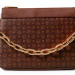 Borsa a tracolla Pollini Heritage TE8533PP0LQ53 Beige Scuro-0