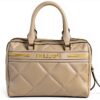 Borsa a mano Pollini Avorio SC4523PP0HSA0 in pelle sintetica-2