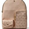 Zaino Donna Pollini in Poliuretano Avorio modello SC4624PP0MSK-3