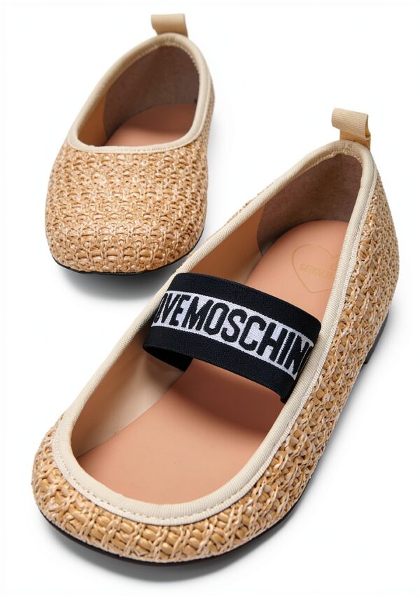 Love Moschino Ja11071g0m BallerineDonna-5