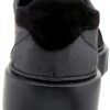 Pollini SB15164G0FXS100A43, Sneaker Uomo, Nero, 43 EU-2