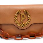 Borsa a tracolla donna Pollini SC4601PP0NSA0 in pelle sintetica-0