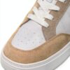Love Moschino Sneaker Donna Bianco JA15154G1MIAA10A Suola Morbida-5
