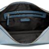 Borsa a spalla Pollini Rainbow PU – Modello SC4539PP1ESH0700 Azzurro-1