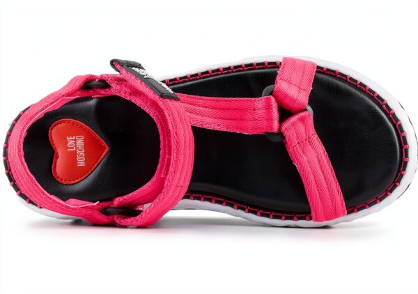 Love Moschino Ja16365i0i SandaliDonna-2