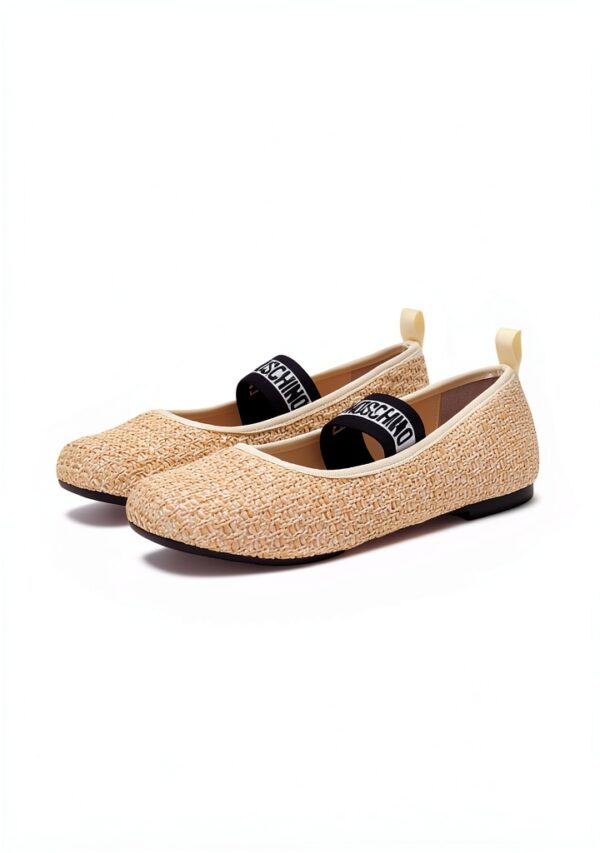 Love Moschino Ja11071g0m BallerineDonna-4