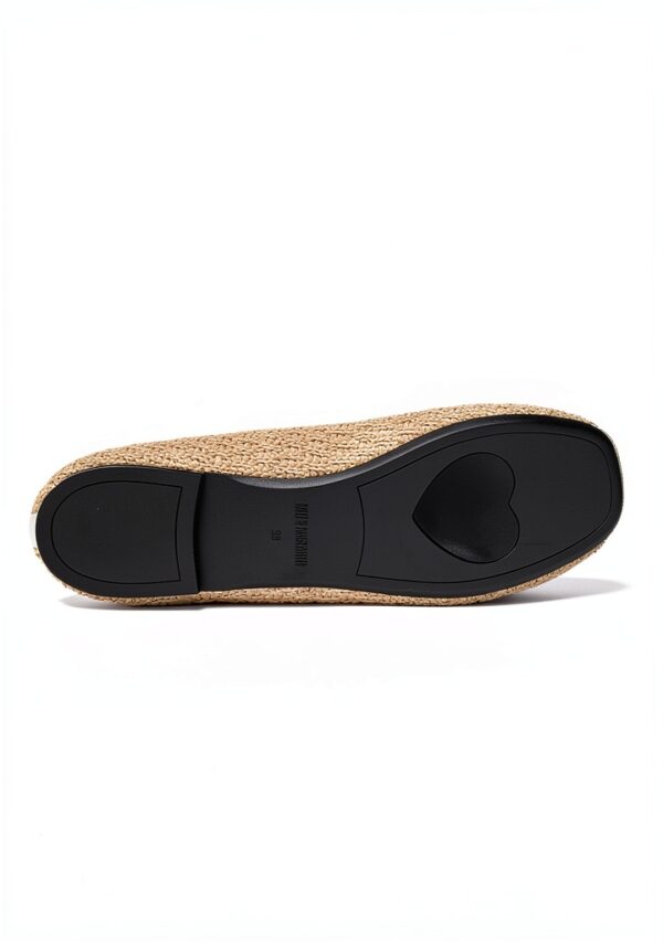 Love Moschino Ja11071g0m BallerineDonna-2