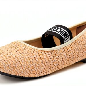 Love Moschino Ja11071g0m BallerineDonna-0