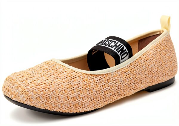 Love Moschino Ja11071g0m BallerineDonna-0