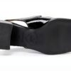 Sandalo Tacco Donna Love Moschino Nero 41 EU Elegante Confortevole-1