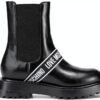 Love Moschino, Stivaletto Donna-3
