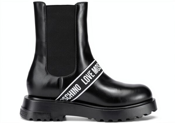Love Moschino, Stivaletto Donna-3