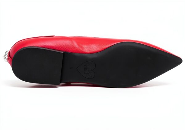 Love Moschino, Ballerina Donna-1